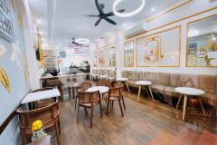 Bán nhà phố nguyễn văn lộc 50m2x5t, mt4m, kinh doanh đỉnh cao. giá 11,2 tỷ.