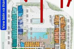 Căn hộ fiveseasons home cao cấp vũng tàu