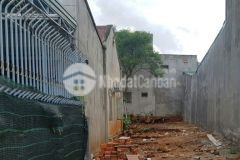 Mậu lương, đất 50m, ngõ thông ô tô, nhỉnh 3 tỷ. lh nhung 0842031326