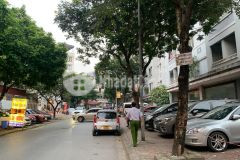 Phân lô ô tô tránh vỉa hè đồng me kinh doanh văn phòng dt 51m24t mt 6m nhỉnh 13 tỷ 0812310111