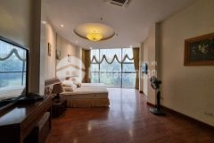 Bán nhà mặt phố yên phụ 120m2 kinh doanh dòng tiền khách sạn giá nhỉnh 300tr2