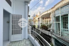 3 tầng đầy đủ công năng gò vấp 25m2 giá nhỉnh 2 tỷ.