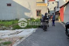 Cần bán nhanh 40m2 đất thuận tốn, đa tốn đường ô tô rộng