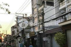 Bán nhà mặt tiền đường số 7, hiệp bình chánh, thủ đức, dt 126m2 giá 10 tỷ