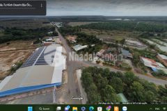 Đất công 1150m 1 sổ, quang minh, bình phước, giá 1ty 486r