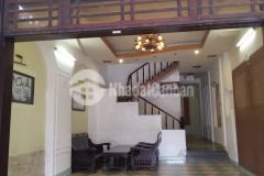 Cho thuê nhà mặt tiền đường phạm hùng hoà xuân