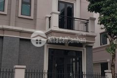 Căn biệt thự 135m2, sổ hồng, tp từ sơn cần thanh khoản gấp do đáo hạn ngân hàn