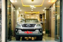 Xe hơi vào nhà bán nhà 5 tầng cực đẹp thành thái, 51m2 4x12.8m, 10 tỷ tl