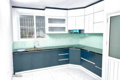 Bán nhà vị trí hiếm phố cát linh, nhà vuông đẹp, ngõ trước nhà rộng 5m, sạch mát, khu dân trí cao, n