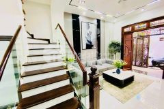 Gấp bán 3 tầng x 45m2 mặt tiền 6m ngõ thông ôtô tránh, cầu trắng hà đông 4 tỷ hơn