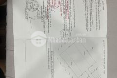 Bán đất 2000m2 giá 17 tỷ tại tân đông hiệp dĩ an bình dương