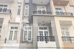 Bán nhà 3 lầu mặt tiền kinh doanh đường nb bông sao phường 5 quận 8