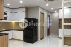 Cho thuê căn hộ sunrise riverside, 3pn, full nội thất, nhà đẹp, lh 0907 727308