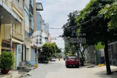 Bán nhà hxh 6m tân kỳ tân qúy, tân phú, 72m2 3 tầng mới. giảm sâu 5.2 tỷ tl