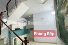 Bán nhà 1 trệt 2 lầu đường 8 hbp, dt 56m2, giá 5.9 tỷ
