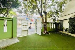 Cho thuê nhà 2 mặt tiền tiểu la hải châu