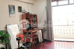 Biệt thự nội thất đẹp 5 tầng, oto vào nhà, 110m2, 16ty5, tân bình