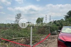 Bán nhanh 520m2 đất vị trí đẹp tại củ chi, shr, 2.2 tỷ. lh0909455437