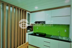 Chính chủ bán nhà gần 9 tỷ 190 m2 4 tầng cmt8 quận 3 0902934079