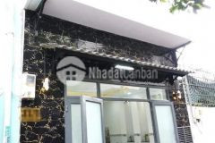 Nhà cần bán gâp tô ngoc vân linh đông thủ đức giá nhỉnh 3 ty.