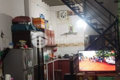 Nhà hẻm đường 138 phường tân phú dt 36m giá tốt