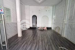 Cho thuê nhà 2 tầng đường nguyễn hoàng hải châu