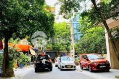 Biệt thự vip mễ trì 79m2 x 5t ô tô tránh, kd tặng nội thất 14.8 tỷ