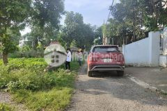 Bán đất chương mỹ, lô góc giá chỉ 4trm2, thổ cư, sổ hồng