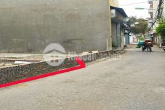 Bán đất cổ linh, quận long biên, ngõ thông ô tô, vuông vắn, 42m, mặt tiền 4.2m, 3 tỷ 2