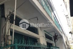 Trường chinh, p14 tân bình, chính chủ lâu đời, 88m2 ngang 8m, giá 90 trm2.