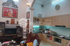 Bán nhà ngõ 639 hoàng hoa thám, ba đình, 4 tầng diện tích 75m2, giá 5.4 tỷ. ở luôn