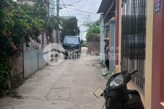 Giá rẻ bán gấp 40m2 hoàng long, đặng xá, gia lâm. đường ô tô 7 chỗ.