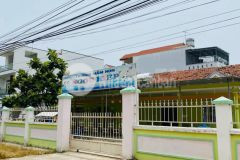 Bán nhà hẻm oto cách đường ngô đến,nha trang 50m chỉ 1 tỷ 080