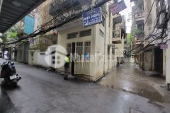 Bán nhà trần đại nghĩa bách khoa 3 tầng 62m lô góc phân lô ô tô kinh doanh hai bà trưng