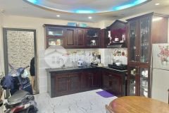 Bán nhà 5 tầng, oto vào nhà, 65m2, 11tỷ, tân bình