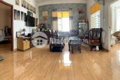 Bán nhà hẻm xe hơi bùi đình túy, bình thạnh 9x15m 3 tầng