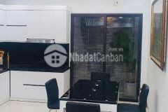 Bán nhà mặt ngõ văn phú, hà đông đường thông 38mx6t tặng nội thất chỉ 4 tỷ