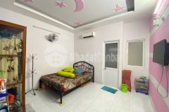 Chỉ 7 tỷ nhỉnh, nhà 3 tầng 50m2, hxh gần ba tháng hai, quận 10, bán gấp