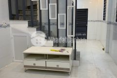 Bán nhà hxh huỳnh văn bánh phú nhuận, 36m2 4tầng nhỉnh 7tỷ.