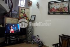 Bán nhà, đặng xá, dân xây, mới phong cách hiện đại, 84m, 3 tầng, 3.5 tỷ