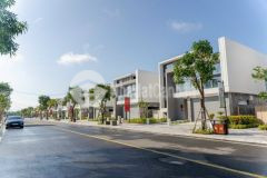 Bán biệt thự 440m2 có hồ bơi liền kề ocean villa mặt kênh sinh thái thích hợp ở hoặc kd