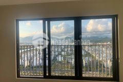 Bán căn góc 3pn tầng 15 chung cư ct2 vcn phước hải,nha trang