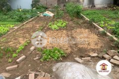 Bán gấp 63,9m2 mt5m thôn đông việt hùng đông anh đường ô tô, lh 0886119248.