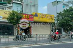 Bán nhà mặt tiền nguyễn oanh, đúc 4 tấm, 6x23, kd quá ngon, sổ đẹp