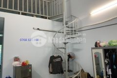 Trường chinh p15 2 mặt hxh 67m2 mới ở ngay 5 tỷ