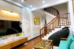 Phân lô gia thụy, long biên, 76m x 4 tầng, mt 4,2m, hướng đn, 6 tỷ nhỉnh