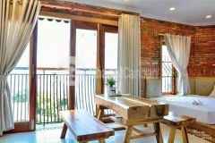 Bán nhà 7 tầng hẻm xe hơi nguyễn thiện thuật có sẵn căn hộ cho thuê gần biển