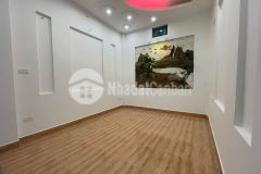 Bán nhà hoàng mai siêu phẩm gần ô tô nội thất đẹp 2 ngõ trước sau.