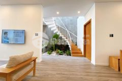 Cần tiền bán nhanh villa. trùn tâm tp. điện biên phủ. 86m2 chỉ 4 ty