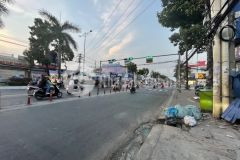 Cho thuê mặt bằng mặt tiền ngang gần 10m đường 32, ninh kiều, cần thơ, ngay ngã tư nguyễn văn linh